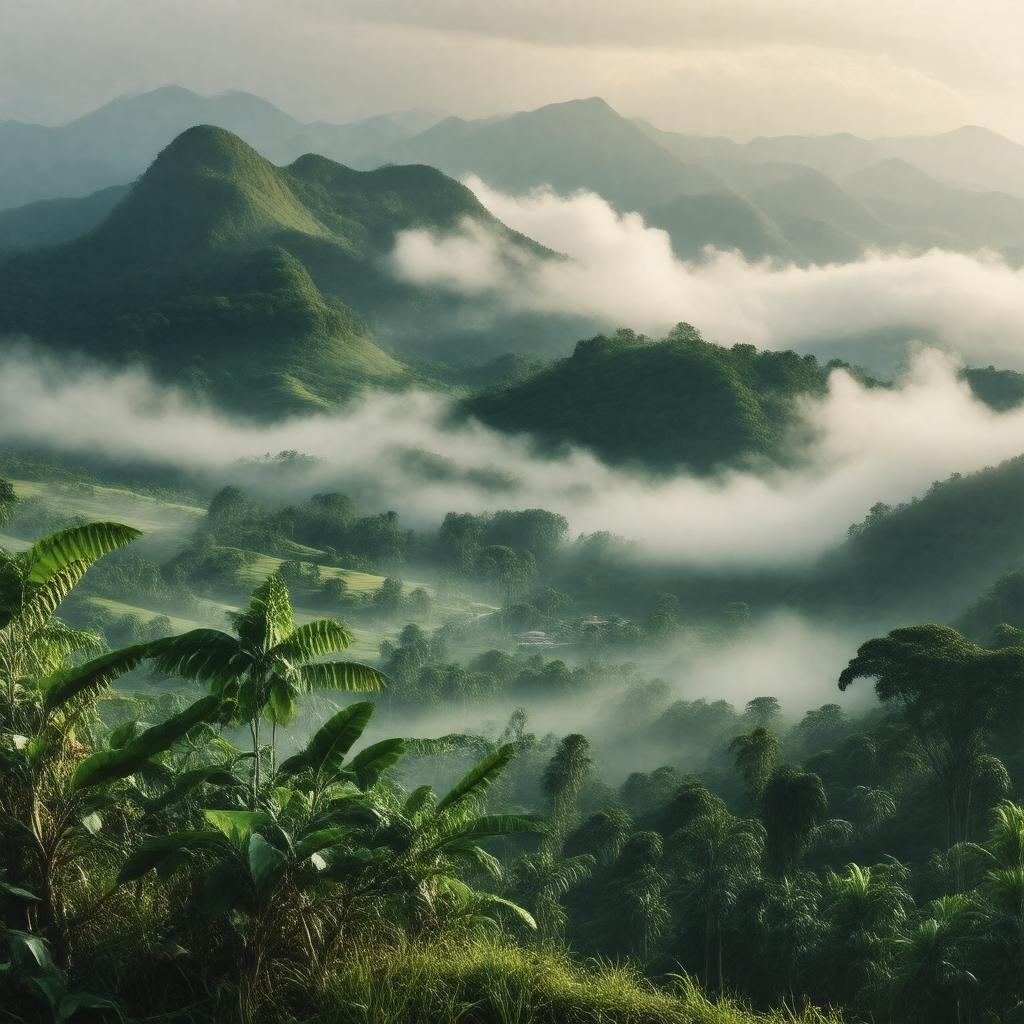 Eastern Highlands (Australia)